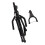 Support pour ukulélé/violon, hauteur réglable, aluminium. 14