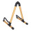 Supporto per chitarra pieghevole, regolabile, alluminio 1