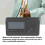 High Sensitivity Wind Instrument Tuner, Portable Electronic Metronome 5