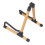 Supporto per chitarra pieghevole, regolabile, alluminio 11