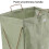 Type B S cadre en fer pliable panier à linge taille S 5