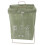 Type B S cadre en fer pliable panier à linge taille S 16