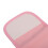 Reusable Organic Cotton Castor Oil Pack 2Pcs Leakproof 7