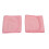Reusable Organic Cotton Castor Oil Pack 2Pcs Leakproof 15