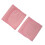 Reusable Organic Cotton Castor Oil Pack 2Pcs Leakproof 13