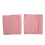 Reusable Organic Cotton Castor Oil Pack 2Pcs Leakproof 2