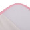 Reusable Organic Cotton Castor Oil Pack 2Pcs Leakproof 3