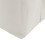 Panière à linge coton-lin L - Grande capacité 10