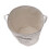 Panier à linge pliable, grande capacité, 50 x 40 cm, beige 8