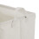 Panière à linge coton-lin L - Grande capacité 11
