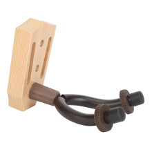Gitarre Wandhalterung Halter für Ukulele Bass Elektrische Gitarre Mandoline UK 2