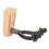 Type 2 Support mural pour guitare en bois de hêtre – en forme de U 8