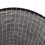 Cesta de ropa plegable Capacidad 50x40 cm BlackGrid 7