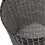 Cesta de ropa plegable Capacidad 50x40 cm BlackGrid 12