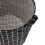 Cesta de ropa plegable Capacidad 50x40 cm BlackGrid 11