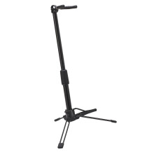 Support pour instrument à vent Aerophone, pliant, 60 mm