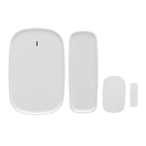 Sensore porta e finestra ABS 50mAh 205mm 1