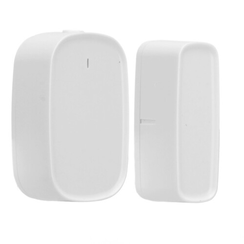 Sensore porta e finestra ABS 50mAh 205mm