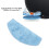 Tikom G8000/G8000Pro Evol3 Chiffon en microfibre 180 g 6
