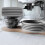 Serie 8 Dose singola Bellow 15,5x15,5x5 cm 9
