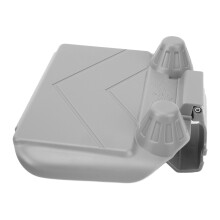 Capucha solar de 167 g gris oscuro para Mini 4 Pro Air 3 RC2