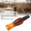 Easy-Use Duck Call with Adjustable Airflow for Various Natural Sounds 4
