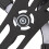 Garde-bras réglable PP 16,3x6,5x3,7 cm noir 6