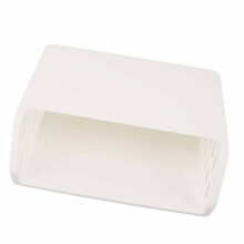 Boîte suspendue sous l’armoire 22,05 oz, 32,3 24 10 cm