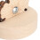 Multipurpose Tabletop Thread Cutter for Sewing & Quilting Peach Blossom 9
