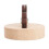 Multipurpose Beech Wood Thread Cutter with Blade Saver, 7.5x6cm 12
