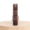 Multipurpose Beech Wood Thread Cutter with Blade Saver, 7.5x6cm 11