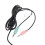 Cuffie con microfono ruotabile a 120 3,5 mm ABS cablate HiFi 7