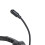 Cuffie con microfono ruotabile a 120 3,5 mm ABS cablate HiFi 4