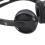 Cuffie con microfono ruotabile a 120 3,5 mm ABS cablate HiFi 10