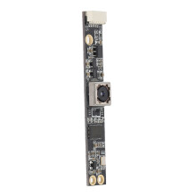 Módulo de cámara USB 5 MP 2560x1944 Enfoque fijo Negro