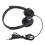 Cuffie cablate con jack da 3,5 mm, microfono ruotabile 1
