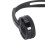 Casque de bureau USB/3,5 mm, réduction du bruit, ABS 10