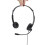 Cuffie cablate con jack da 3,5 mm, microfono ruotabile 12