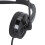 Casque de bureau USB/3,5 mm, réduction du bruit, ABS 8