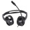 Cuffie cablate con jack da 3,5 mm, microfono ruotabile 13