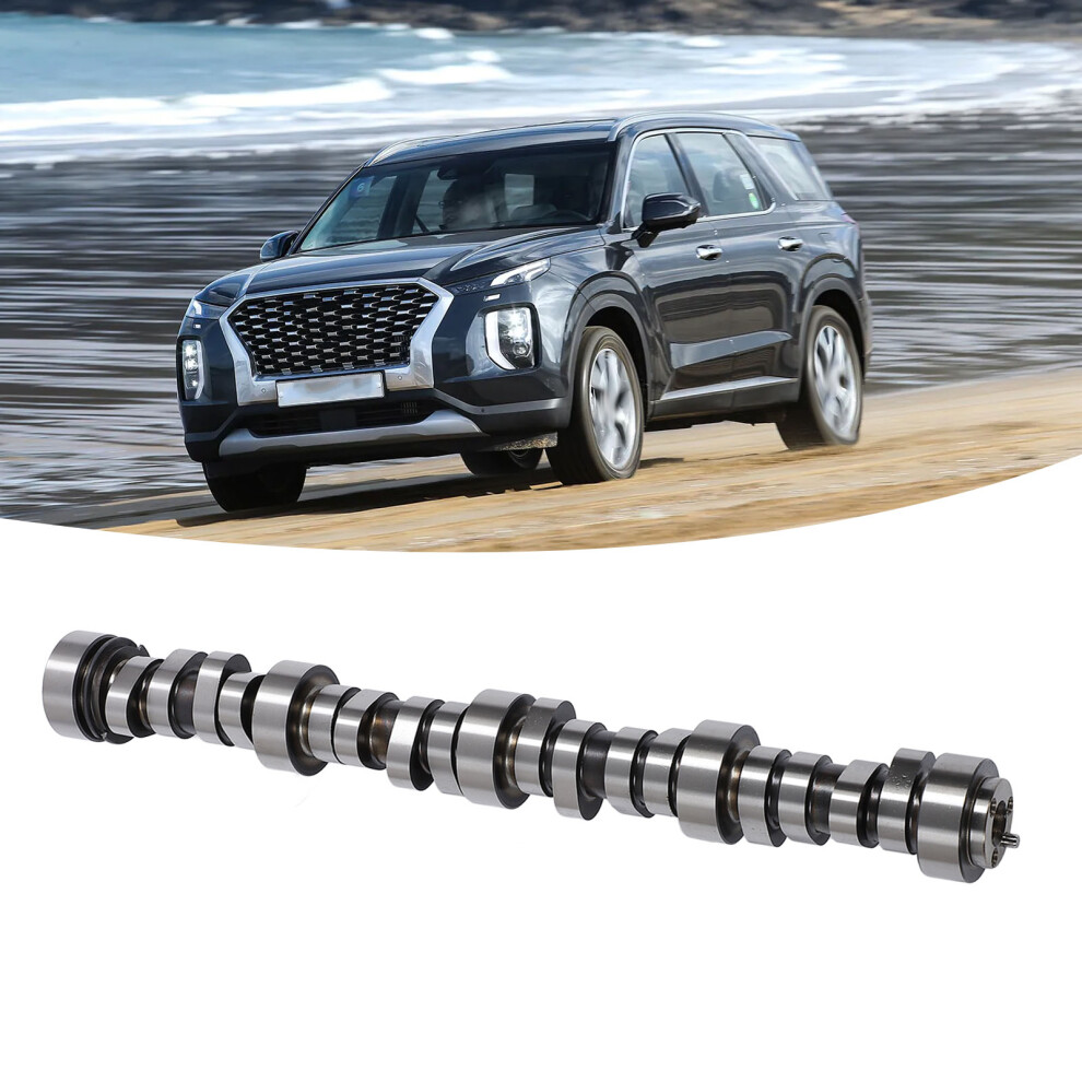Truck Camshaft Kit 4.8L 5.3L 6.0L 6.2L 224/230 V2 Metal Spring 8091335967825