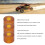 Premium Driven Clutch Roller Kit for Traxter Hd8 Hd10 Vehicles 4