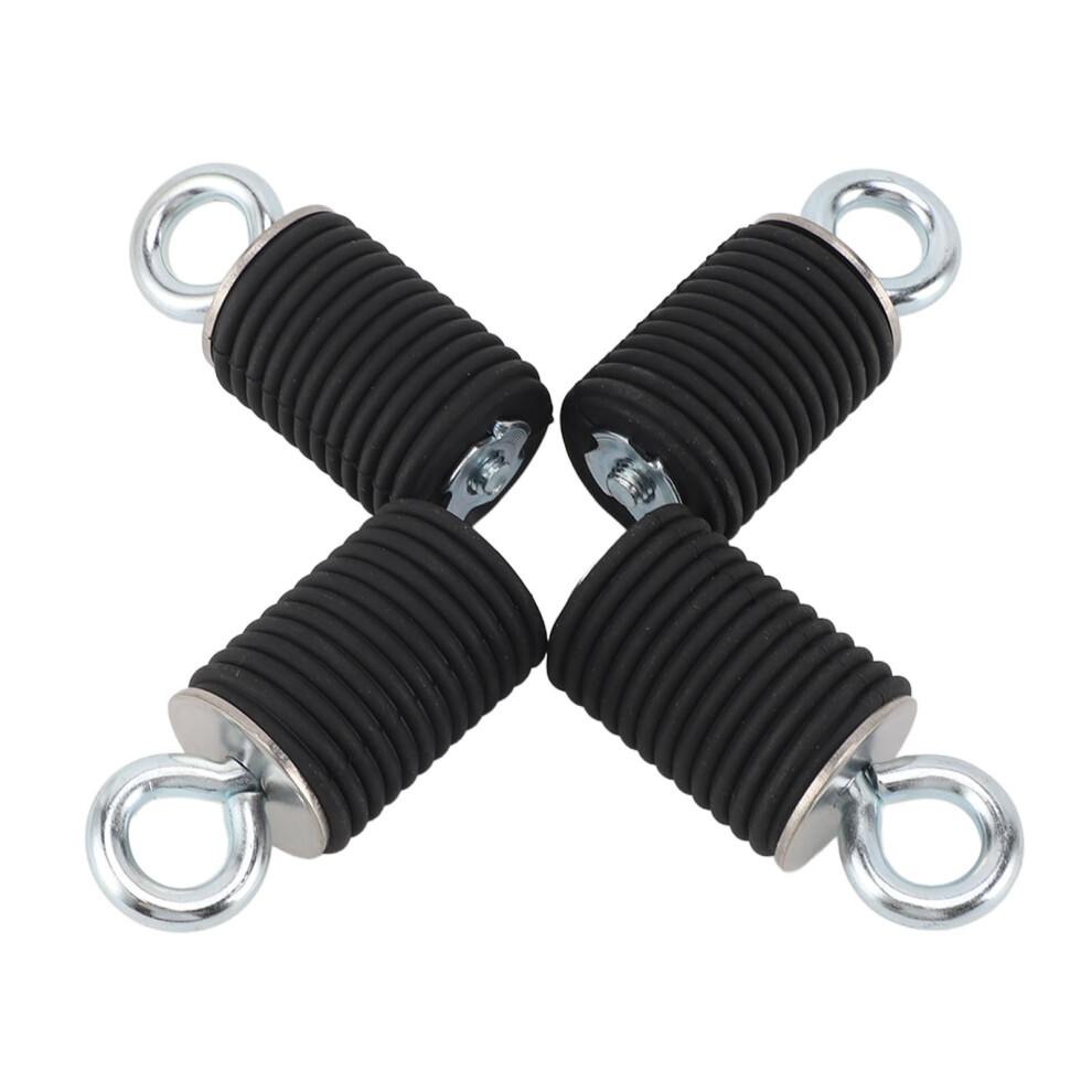 4Pcs 1.45In Utv Tie Down Anchors For Secure Cargo Hauling On Atv 9431335969662
