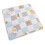 Type 2 90  90 cm Tampon absorbant en coton pliable 11