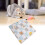 Type 2 90  90 cm Tampon absorbant en coton pliable 16