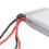 703048 7,4V 850mAh batteria LiPo V912/V262/V333 10