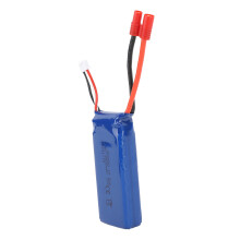 Batería LiPo de 7.4V 2500mAh para drone RC X8C