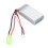 703048 7,4V 850mAh batteria LiPo V912/V262/V333 15