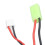 703048 7,4V 850mAh batteria LiPo V912/V262/V333 6