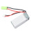 703048 7,4V 850mAh batteria LiPo V912/V262/V333 7